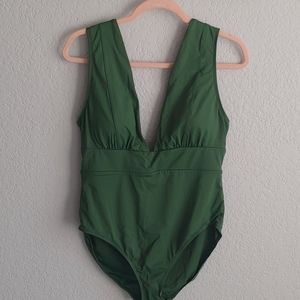 Andie Mykonos One Piece Swimsuit